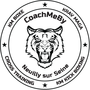 CoachMeBy