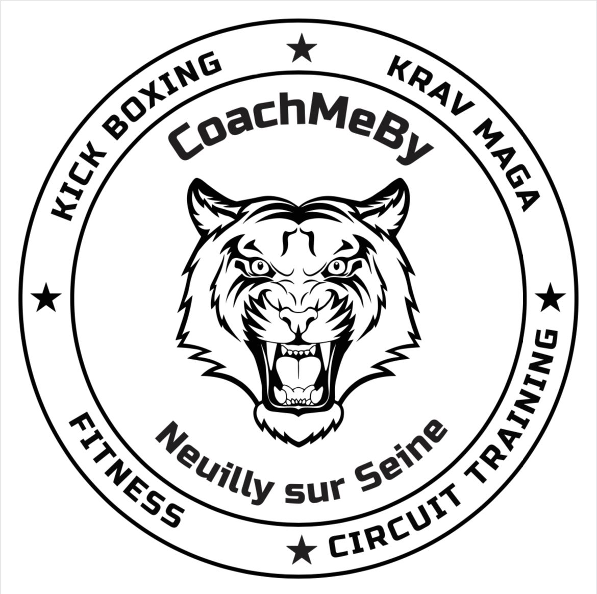 CoachMeBy