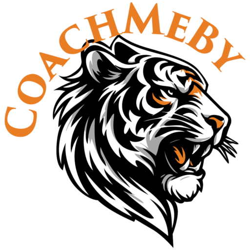 CoachMeBy